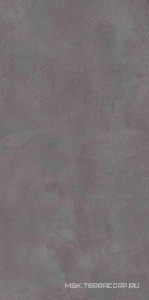 Керамогранит для пола и стены Ametis Spectrum  06  graphite неполир.60x120 38800