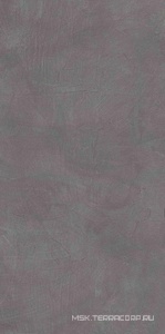 Керамогранит для пола и стены Ametis Spectrum  06  graphite неполир.60x120 38800