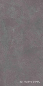 Керамогранит для пола и стены Ametis Spectrum  06  graphite неполир.60x120 38800