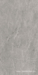 Керамогранит для пола и стены Estima Melody  MO03 grey непол. 30.6x60.9 41347