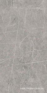 Керамогранит для пола и стены Estima Melody  MO03 grey непол. 30.6x60.9 41347