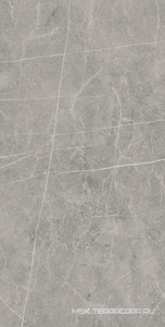 Керамогранит для пола и стены Estima Melody  MO03 grey непол. 30.6x60.9 41347