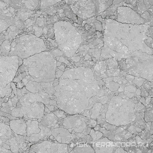 Керамогранит для пола и стены Zerde Kea  grey KL 80х80 n166755