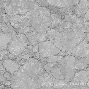 Керамогранит для пола и стены Zerde Kea  grey KL 80х80 n166755