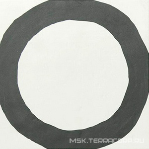 Керамогранит для стены APE Ceramica Esencia Material Halo 20x20 A040236