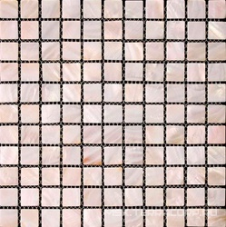 Мозаика из стекла на сетке R10-152 ZZ |30x30