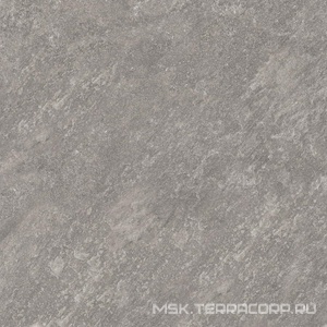 Керамогранит для пола и стены Alpas 2 CM Outdoor Quartz Dark Grey 2 cm 60x60 n167726