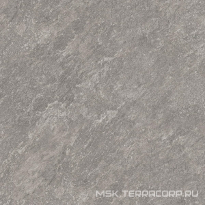 Керамогранит для пола и стены Alpas 2 CM Outdoor Quartz Dark Grey 2 cm 60x60 n167726