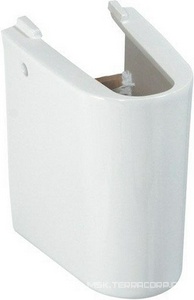 Полупьедестал для раковины,  ZZ Laufen Laufen Pro 8.1995.1.000.000.1