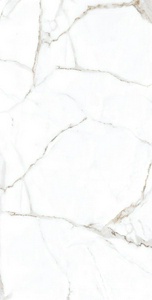 Керамогранит для пола и стены Alpas Euro Premium Marble Rockford Satin 60x120 n169510