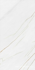 Керамогранит для пола и стены Idalgo Граните Сиена  белый LLR легкое лапат.60x120 ID9100b101LLR