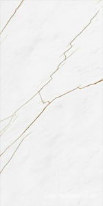 Керамогранит для пола и стены Idalgo Граните Сиена  белый LLR легкое лапат.60x120 ID9100b101LLR
