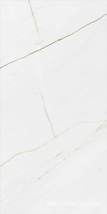 Керамогранит для пола и стены Idalgo Граните Сиена  белый LLR легкое лапат.60x120 ID9100b101LLR