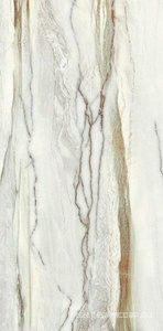 Керамогранит для пола и стены Sant Agostino Star  Marble Emerald 60120 (п.п.) Kry 60x120 CSASMEMK12