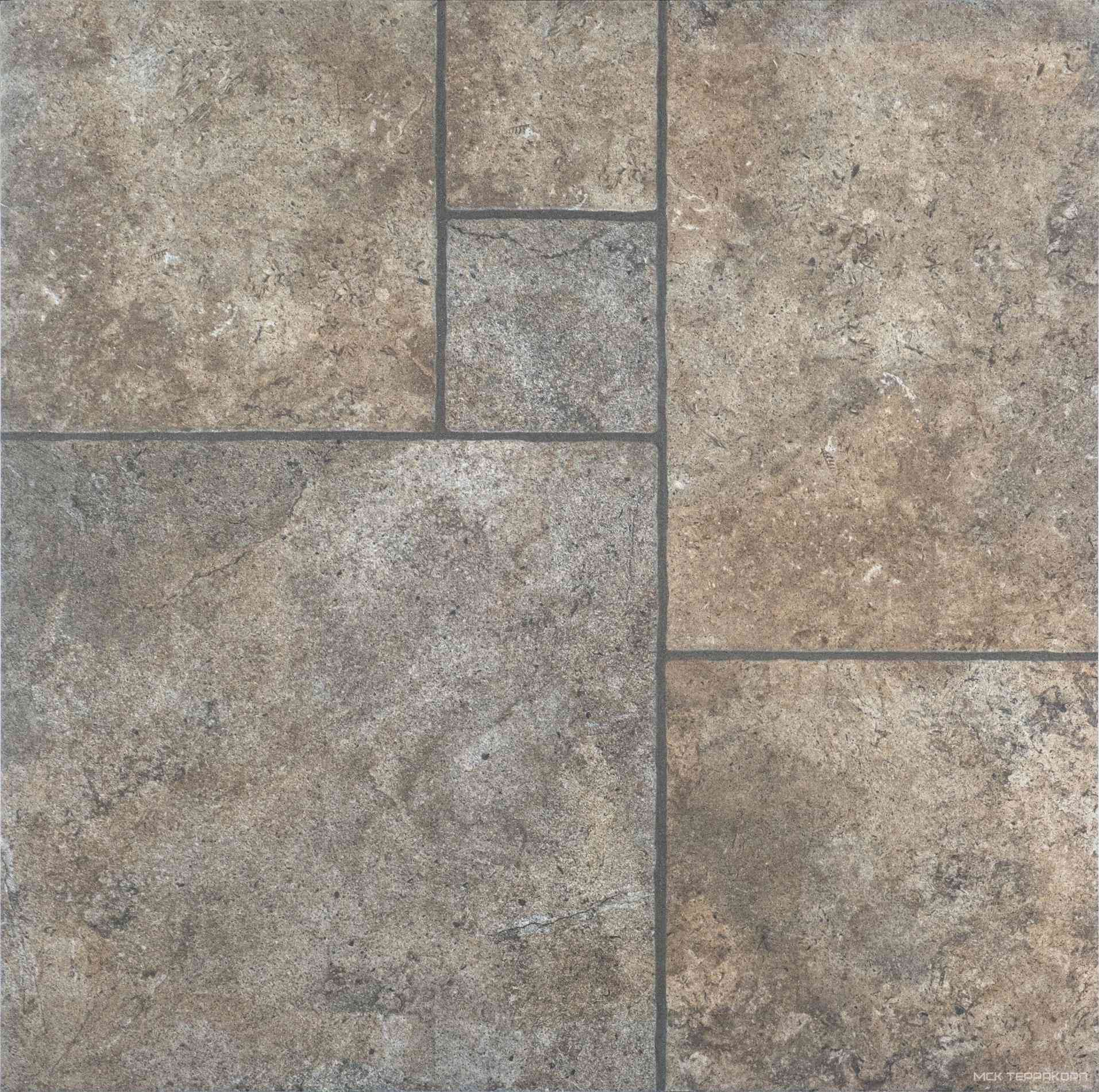 Petra Noce (кратно паллет) ZZ 60x60