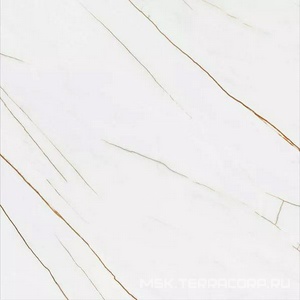 Керамогранит для пола и стены Idalgo Граните Сиена  белый MR матовый 60x60 ID9100E101MR