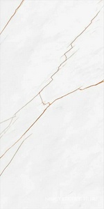 Керамогранит для пола и стены Idalgo Граните Сиена  белый MR матовый 60x120 ID9100b101MR
