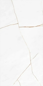 Керамогранит для пола и стены Idalgo Граните Сиена  белый MR матовый 60x120 ID9100b101MR