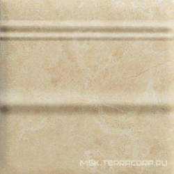 Rivalto Zocalo Crema XX |15x15