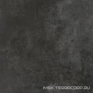 Керамогранит для пола и стены Exterior Ceramica Industrial Beton Industrial Antracite Mat.60x60 n170103
