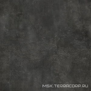 Керамогранит для пола и стены Exterior Ceramica Industrial Beton Industrial Antracite Mat.60x60 n170103