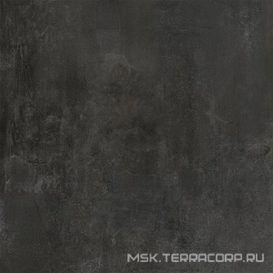 Керамогранит для пола и стены Exterior Ceramica Industrial Beton Industrial Antracite Mat.60x60 n170103