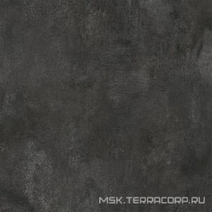 Керамогранит для пола и стены Exterior Ceramica Industrial Beton Industrial Antracite Mat.60x60 n170103