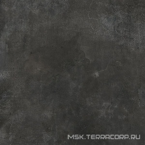Керамогранит для пола и стены Exterior Ceramica Industrial Beton Industrial Antracite Mat.60x60 n170103