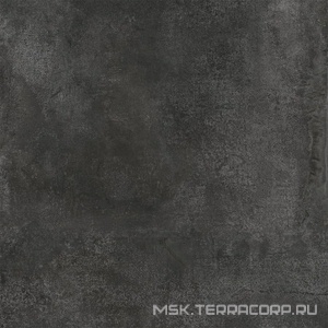 Керамогранит для пола и стены Exterior Ceramica Industrial Beton Industrial Antracite Mat.60x60 n170103