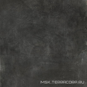 Керамогранит для пола и стены Exterior Ceramica Industrial Beton Industrial Antracite Mat.60x60 n170103