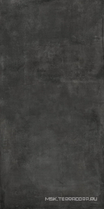 Керамогранит для пола и стены Exterior Ceramica Industrial Beton Industrial Antracite Mat.60x120 n170110