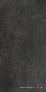 Керамогранит для пола и стены Exterior Ceramica Industrial Beton Industrial Antracite Mat.60x120 n170110