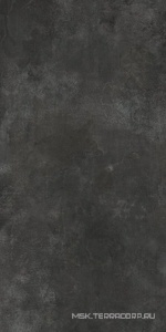 Керамогранит для пола и стены Exterior Ceramica Industrial Beton Industrial Antracite Mat.60x120 n170110