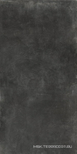 Керамогранит для пола и стены Exterior Ceramica Industrial Beton Industrial Antracite Mat.60x120 n170110