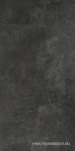 Керамогранит для пола и стены Exterior Ceramica Industrial Beton Industrial Antracite Mat.60x120 n170110