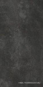 Керамогранит для пола и стены Exterior Ceramica Industrial Beton Industrial Antracite Mat.60x120 n170110