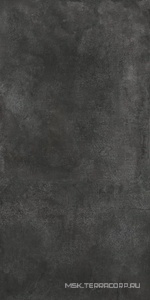 Керамогранит для пола и стены Exterior Ceramica Industrial Beton Industrial Antracite Mat.60x120 n170110