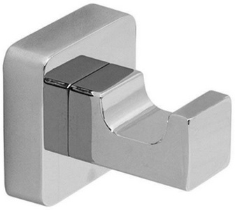 Крючок, хром, Lippe Wasserkraft lippe K-6523