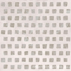 Set Gem White 6060 rett ZZ 60x60