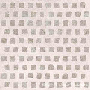 Керамогранит для пола и стены Sant Agostino Set  Gem White 6060 rett 60x60 CSASGWHI60