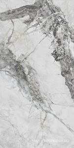 Керамогранит для пола и стены Artecera Marble Collection Marcelino Digital Glazed KL 60x120 AC126188B