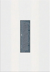 Декор КАМЛОТ ИНДИГО крэш ХХ 13 шт 40,5*27,8