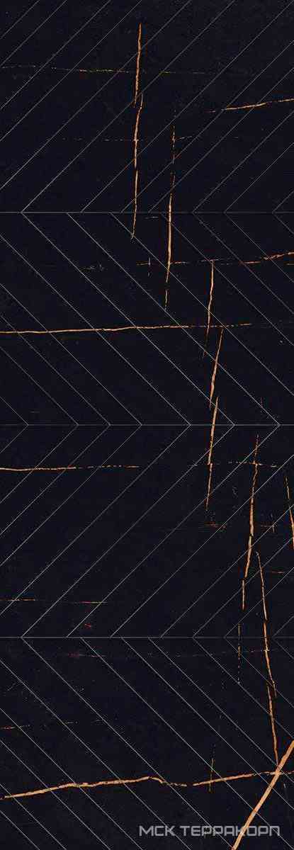 Bazalt  Struttura Linea XX 24.2x70