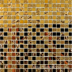 710 из зеркала (чип 15x15) 30х30