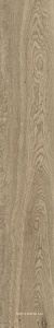 Керамогранит для пола и стены Imola Crew Honey CR HON 2012BS RM 20x120 190751