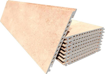 Керамогранит для стены Faveker GA16  Nature Urban Beige 40x120 n172263