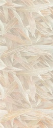 Aplomb Canvas Flora XXZZ 50x120