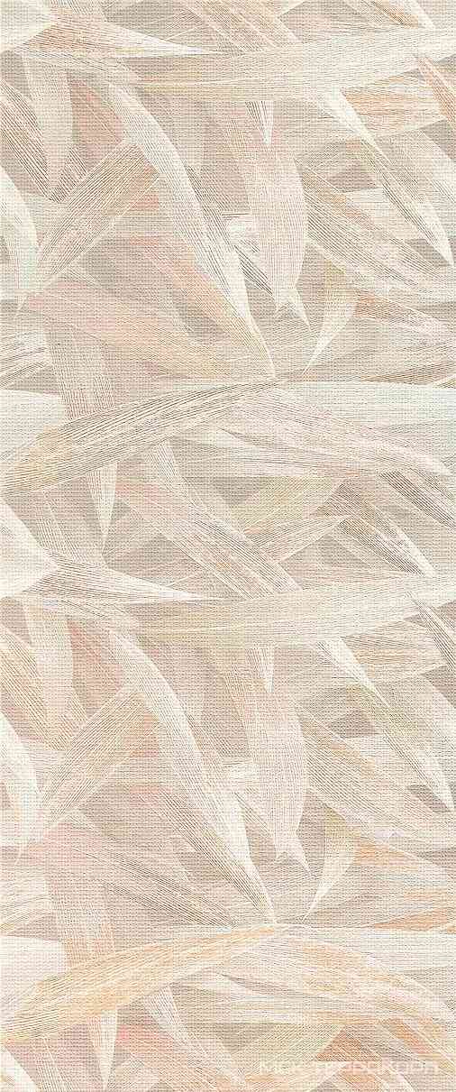 Aplomb Canvas Flora XXZZ 50x120