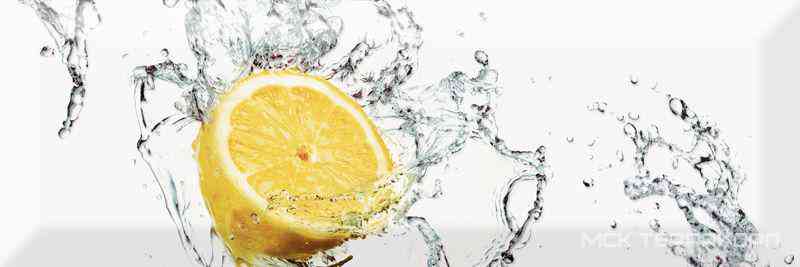 Decor Fresh Lemon XX |10x30