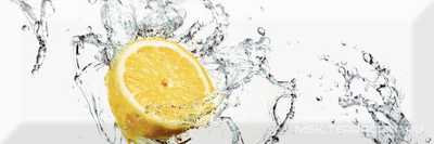 Decor Fresh Lemon XX |10x30